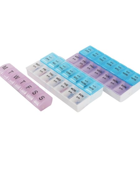  Pill Counters M